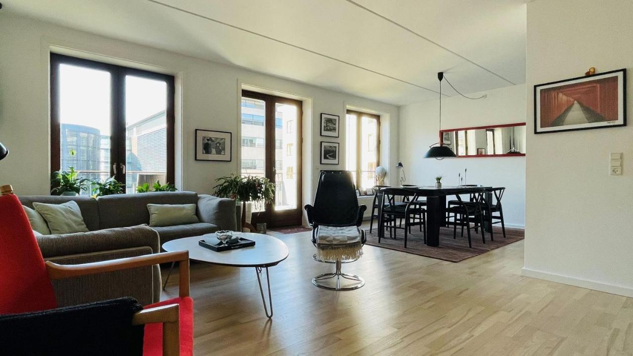 Apartmentincopenhagen Apartment 1486 Екстериор снимка