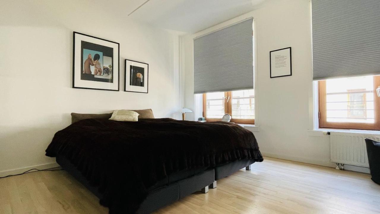 Apartmentincopenhagen Apartment 1486 Екстериор снимка