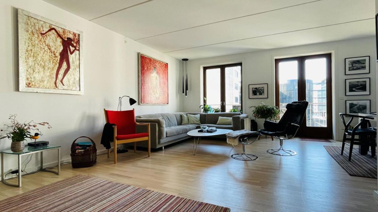 Apartmentincopenhagen Apartment 1486 Екстериор снимка