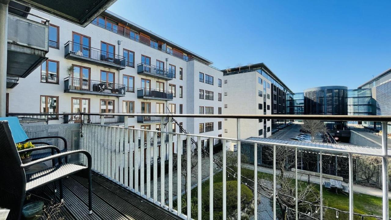 Apartmentincopenhagen Apartment 1486 Екстериор снимка