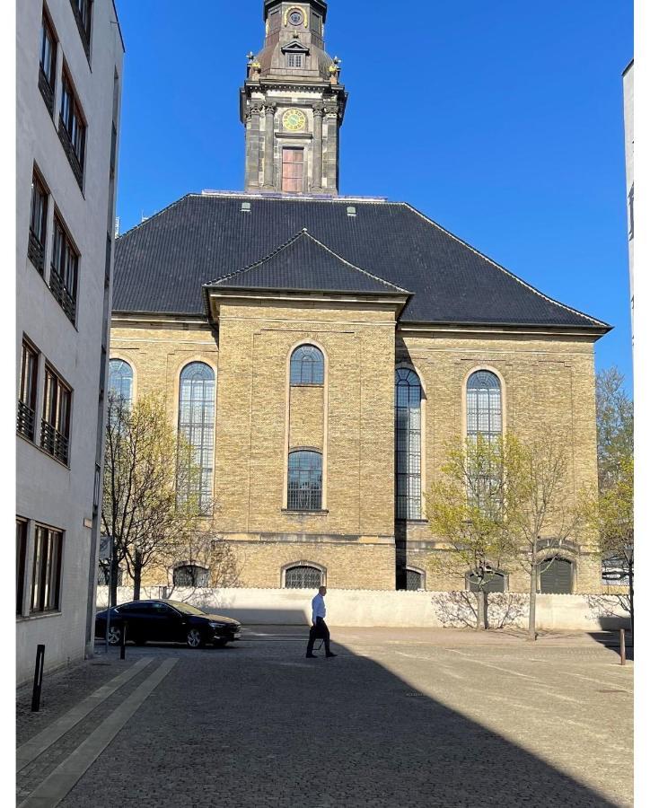 Apartmentincopenhagen Apartment 1486 Екстериор снимка